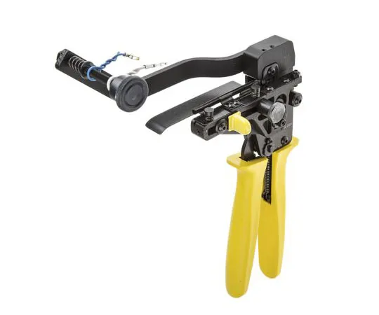 63-7394-80 Harting Ratchet Crimping Tool for FC3 9990000120