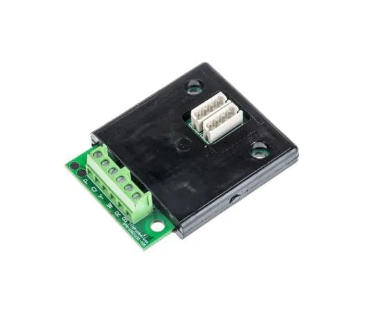 63-7388-18 EC Temperature Controller Series Fan Speed Controller, Variable, 10 → 57 V dc CECXX2040MC-R