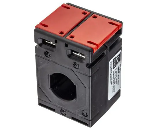 63-7393-60 RS PRO Clip Fit Circuit Transformer, , 21 x 10mm diameter , 150A Input, 5 A Output, 150:5 171-8758