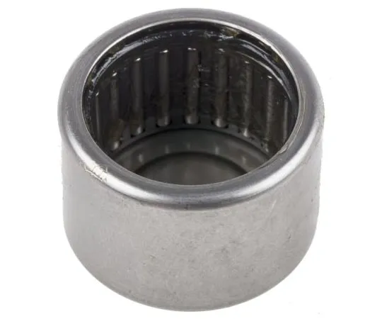 63-7400-19 Drawn Cup Needle Roller Bearing BK2018-RS-L271, 20mm I.D, 26mm O.D BK2018-RS-L271