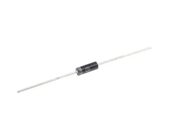 63-7359-81 ON Semiconductor, 13V Zener Diode 5% 5 W Through Hole 2-Pin DO-15 1N5350BG