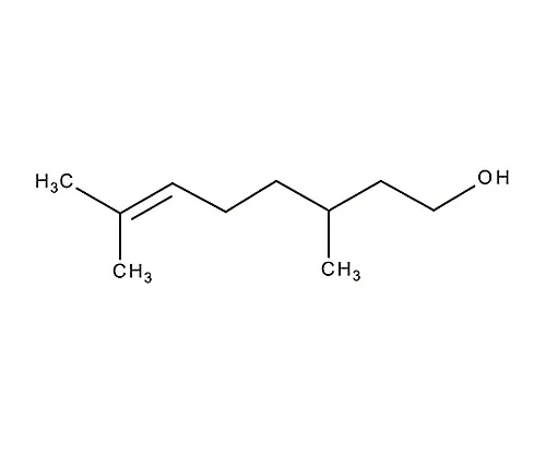 61-0355-81　［Discontinued］Citronellol for Synthesis 818554 250mL　8.18554.0250