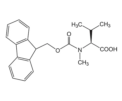 61-0390-18　［Discontinued］Fmoc-Meval-OH 852230 5G　8522300005