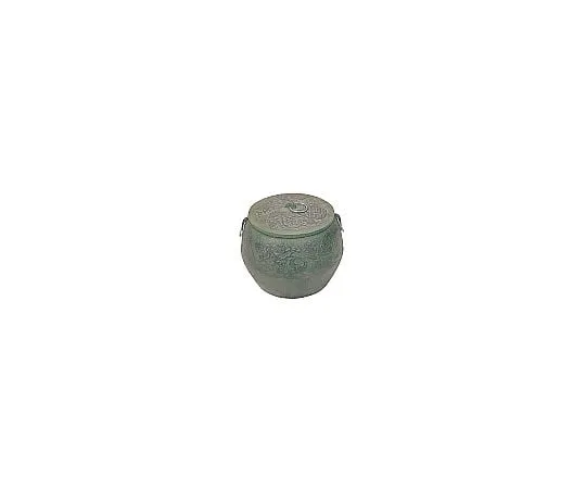 62-6503-66 Iron Casting Fire Pot Extra Large