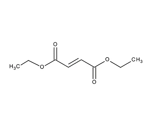 61-0325-13　［Discontinued］Diethyl Fumarate for Synthesis 800266 100mL　8.00266.0100