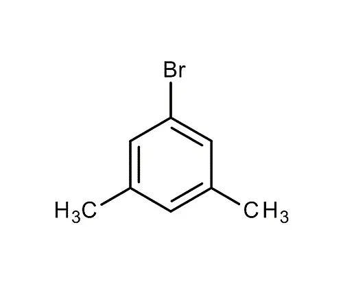 61-0376-28　［Discontinued］5-Bromo-M-Xylene for Synthesis 841280 5mL　8.41280.0005
