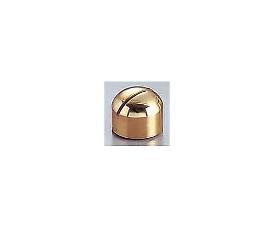 62-6768-39 Metal Card Standing (Brass Gold) H-1