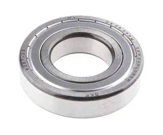 63-7467-97 35mm Deep Groove Ball Bearing 72mm O.D 6207-2Z