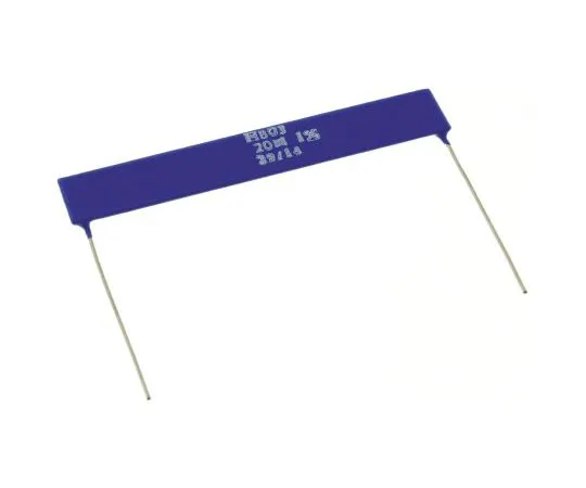 63-7475-85 TE Connectivity 20MΩ 2W Fixed Resistor ±1% ±100ppm/°C HB320MFZRE