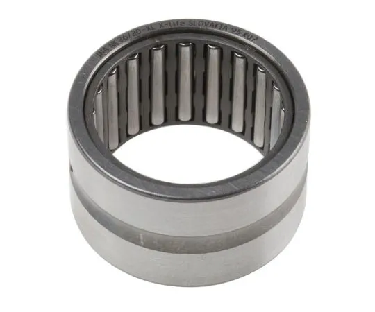 63-7401-47 Needle Roller Bearing NK26/20-XL, 26mm I.D, 34mm O.D NK26/20-XL