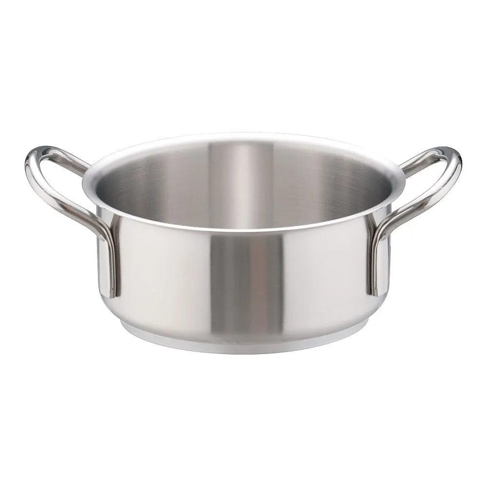 62-6327-54 Outer Ring Hotpot Without Cover 18 cm