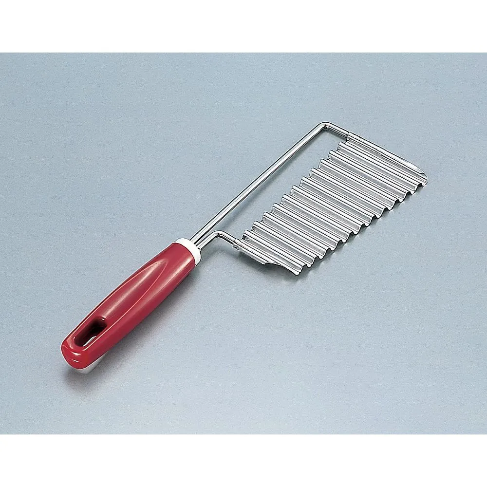 62-6481-35 French Wave Cutter No. 1541