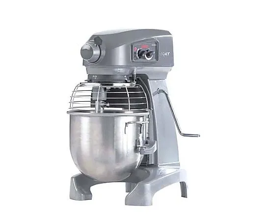62-6586-51 Hobart Mixer 20Qt Specification (50/60Hz) HL200