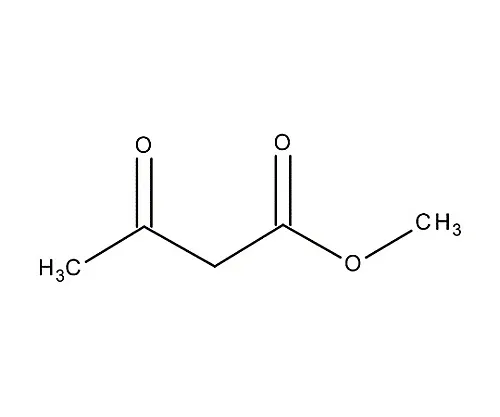 61-0324-42　［Discontinued］Methyl Acetoacetate for Synthesis 800107 100mL　8.00107.0100
