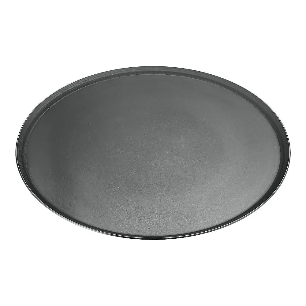 62-6535-44 Iron Pizza Pan 24 cm