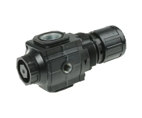 63-7460-32 Norgren Pneumatic Regulator G 3/8 33L/s, 0.3 → 10bar R72G-3GK-RMN