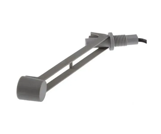 63-7505-41 PPS drop float switch w/ext PVC lead,N/C RSF26Y100RF