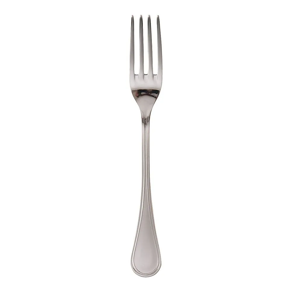 62-6718-34 Abert 18-10 Imperial Dessert Fork