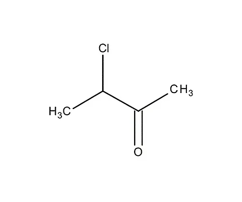 61-0369-52　［Discontinued］3-Chloro-2-Butanone for Synthesis 821990 250mL　8.21990.0250
