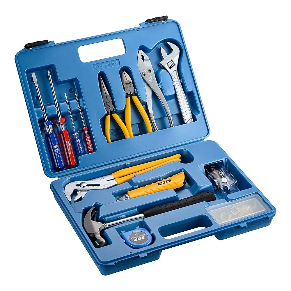 62-6325-83 Tool Set TTS -500
