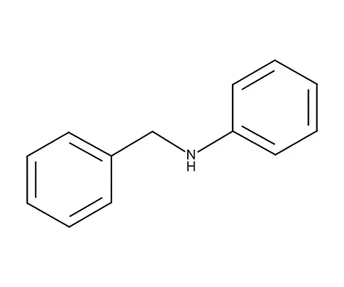 61-0365-92　［Discontinued］N-Phenylbenzylamine for Synthesis 820982 1kg　8.20982.1000