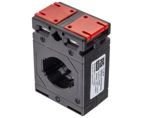 63-7393-78 RS PRO Clip Fit Circuit Transformer, , 30 x 10mm diameter , 500A Input, 5 A Output, 500:5 171-8778