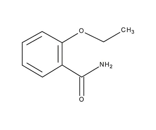 61-0324-45　［Discontinued］2-Ethoxybenzamide for Synthesis 800122 250G　8.00122.0250