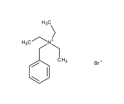 61-0381-81　［Discontinued］Benzyltriethylammonium Bromide for Synthesis 843254 25G　8.43254.0025
