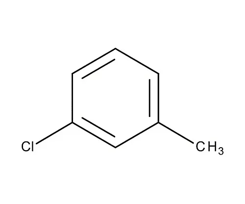 61-0332-02　［Discontinued］3-Chlorotoluene for Synthesis 802652 100mL　8.02652.0100
