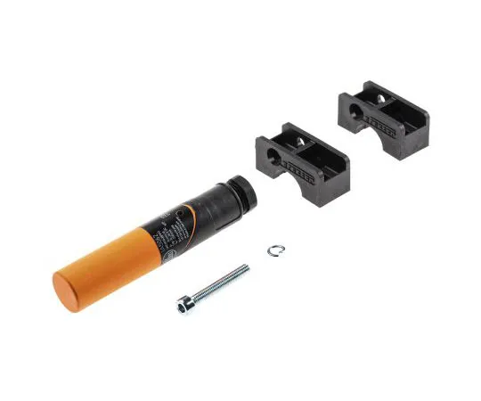 63-7380-89 ifm electronic Inductive Sensor 10 mm Detection PNP-NO, 92mm Length, 10 → 36 V dc supply voltage IA5062