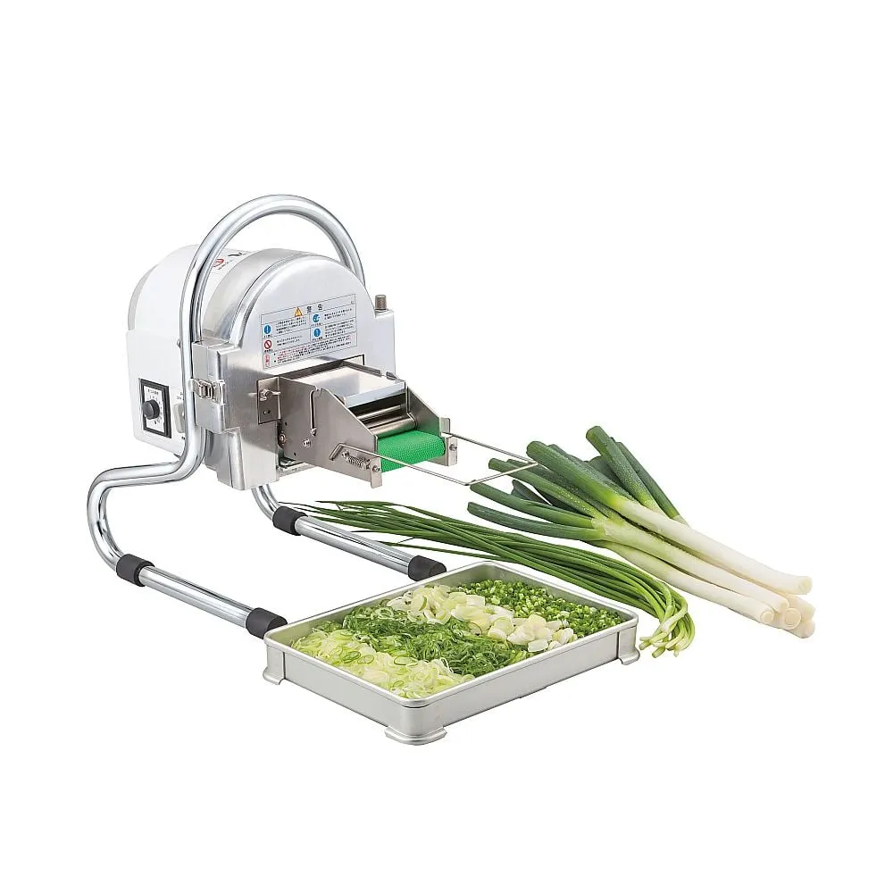 62-6490-43 Electric screw slicer SW-820B