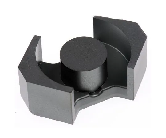 63-7426-45 EPCOS N41 RM 14 Ferrite Core Transformer, 160nH, 42.2 x 34.8 x 30.2mm B65887E0160A041