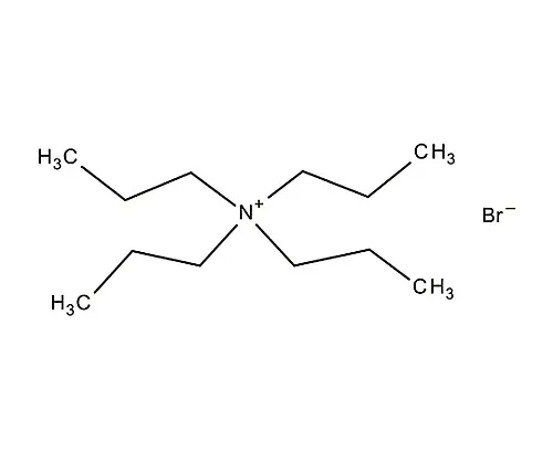 61-0357-44　［Discontinued］Tetrapropylammonium Bromide for Synthesis 818735 100G　8.18735.0100