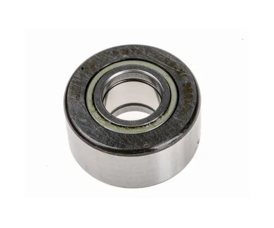 63-7402-52 Yoke Track Roller PWTR17-2RS-XL, 17mm ID, 40mm OD PWTR17-2RS-XL