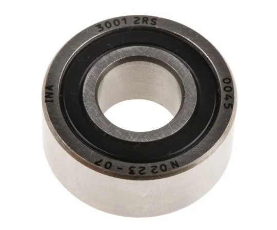 63-7367-94 12mm Angular Contact Ball Bearing 28mm O.D 30012RS