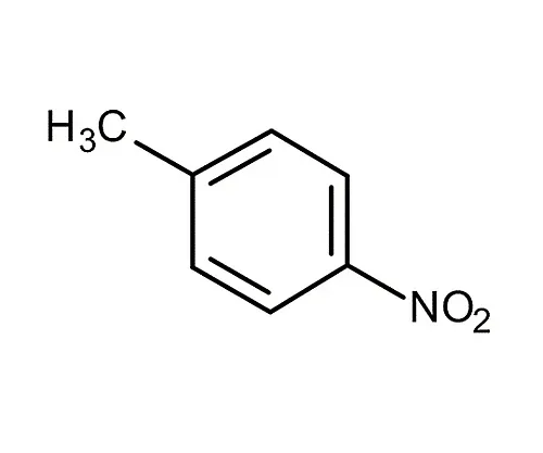 61-0338-49　［Discontinued］4-Nitrotoluene for Synthesis 806807 100G　8.06807.0100