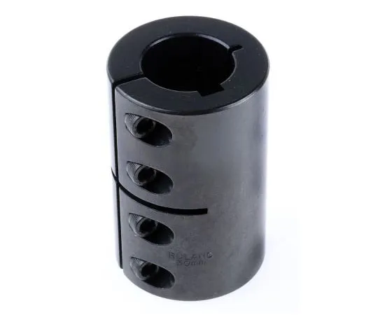63-7476-15 Ruland 53mm OD Coupling MCLC-30-30-F