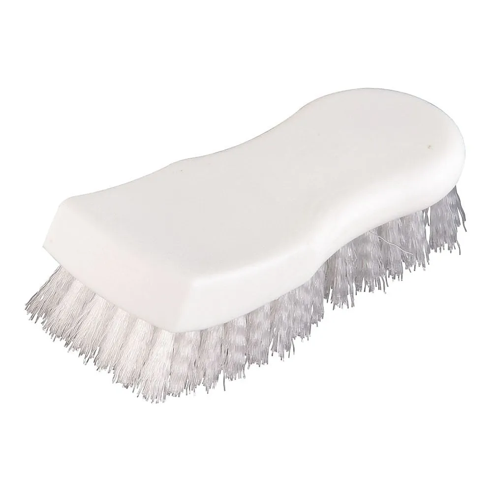 62-6433-54 Trust Chopboard Color Brush White 6726