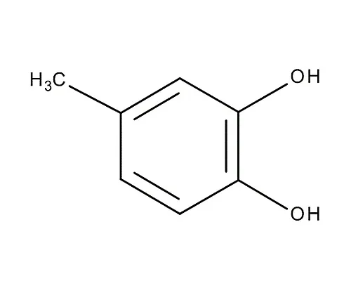 61-0368-05　［Discontinued］4-Methylpyrocatechol for Synthesis 821257 100G　8.21257.0100