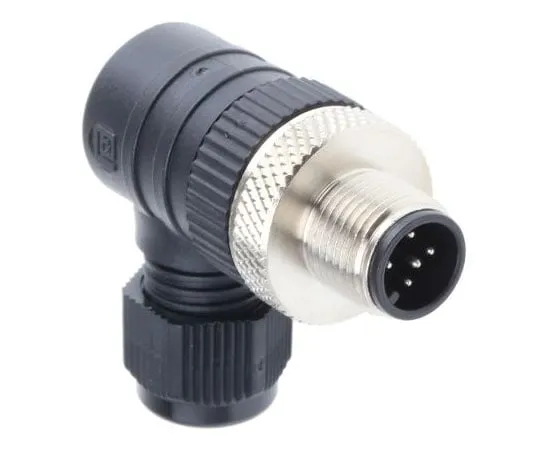 63-7449-97 Belden Cable Mount Connector, 5 contacts Socket RSCW 5/7