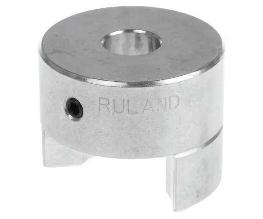 63-7536-65 Ruland Jaw Coupling MJS33-10-A, Set Screw MJS33-10-A