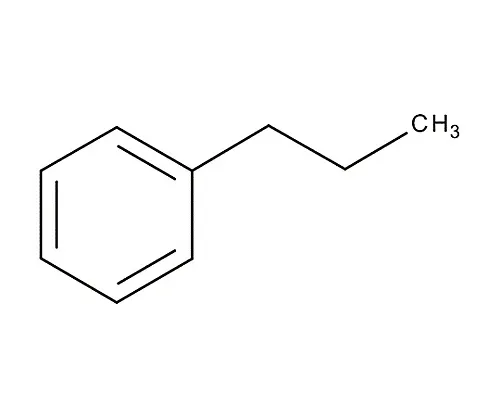 61-0340-59　［Discontinued］Propylbenzene for Synthesis 807521 5mL　8.07521.0005
