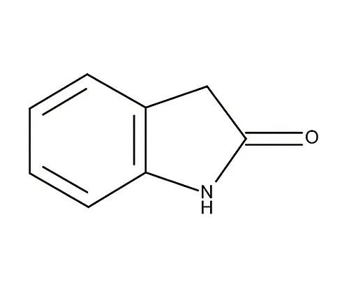 61-0339-36　［Discontinued］Oxindole for Synthesis 807055 25G　8.07055.0025