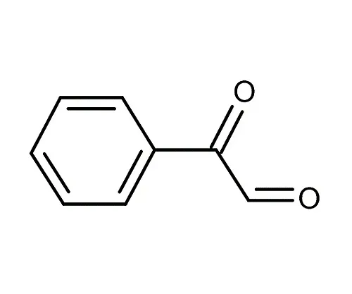 61-0374-01　［Discontinued］Phenylglyoxal Monohydrate for Synthesis 841007 5G　8.41007.0005