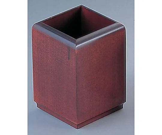 62-6758-73 Large wooden chopsticks holder SB-601