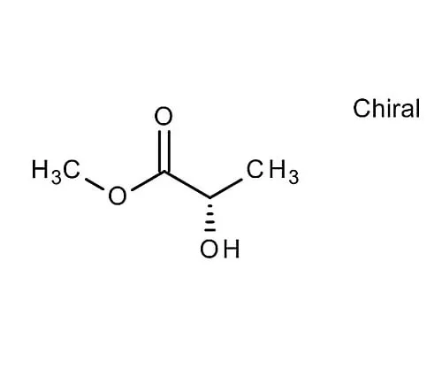 61-0357-34　［Discontinued］Methyl S-(-)-Lactate for Synthesis 818726 250mL　8.18726.0250