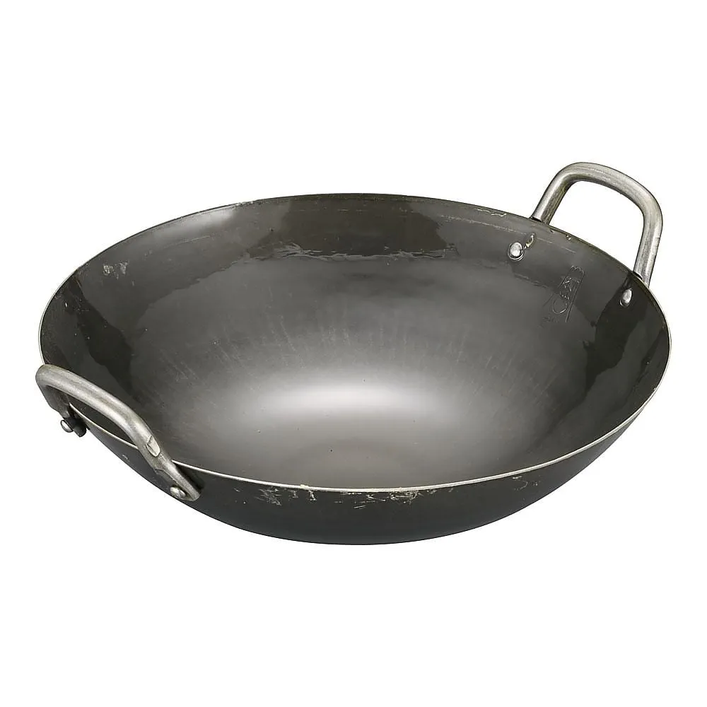 62-6443-94 Yamada Tetsudo Chinese-style Hotpot 27 cm