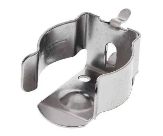 63-7397-23 Keystone AA Battery Clip, Button Contact 92