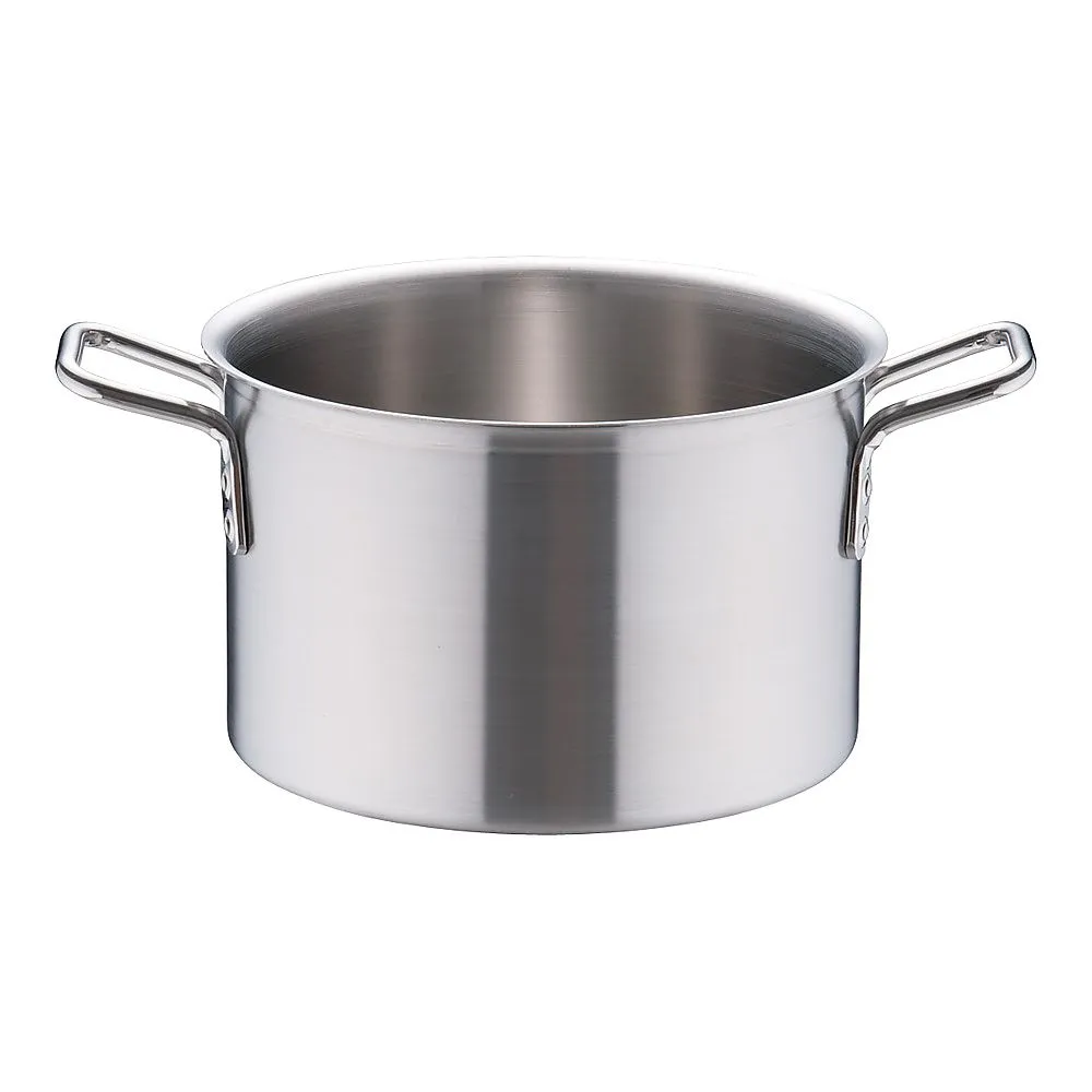 62-6332-14 Half-size Hot Pot 30 cm