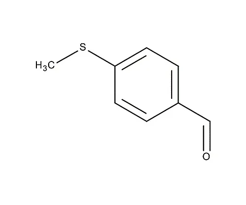 61-0375-47　［Discontinued］4-(Methylthio) Benzaldehyde for Synthesis 841190 25mL　8.41190.0025